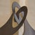 Metal Italian 'Phantom' Sconce by Jean-François Crochet for Sergio Terzani, 1980s For Sale - Image 7 of 9