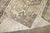 Antique Hamedan Gray Wash Rug no. j5325 For Sale In New York - Image 6 of 8