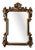 Louis XIV Italian Wall Mirror from Calamandrei & Chianini, 1890s For Sale