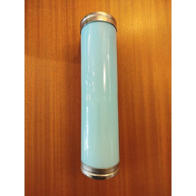 Bauhaus Wall Lamp, 1940s For Sale - Image 10 of 10