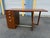 1960s Mid Century Modern Walnut Edward Wormley “Precedent” Writing Desk for Drexel For Sale - Image 10 of 11