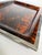 Metal and Faux Effect Tray, France, 1970s For Sale - Image 11 of 14