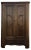 Corner Cabinet, 1860s For Sale