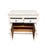 Chinese 1980s White Shanghai Cabinet For Sale - Image 3 of 5