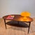 Danish Teak Coffee Table, 1950s For Sale - Image 9 of 9