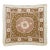 Samarkand Suzani Tablecloth - Embroidered Textile For Sale
