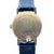 Elegant and timeless Tiffany & Co. ladies wristwatch from the iconic Atlas collection, crafted in 18K yellow gold. Case-...