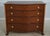 Age: Approx: 20 Years Old Details: Colonial Williamsburg Model 8805 Hand Crafted Hand Dovetailed Drawer Construction High...