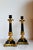 Antique French Charles X Candelabres, 1835, Set of 2 For Sale - Image 12 of 12