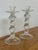 Traditional Juliska Berry Candlestick Holders, Pair For Sale - Image 3 of 12