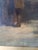 1860s British School Oil on Board Painting "What's Elsie Worth?" For Sale - Image 6 of 6