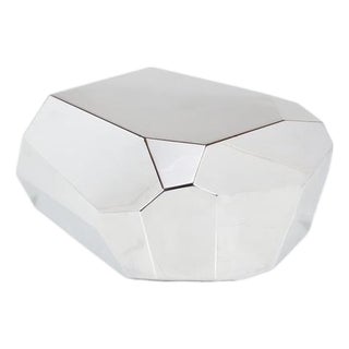 Arik Levy Style Rock Table - Small For Sale