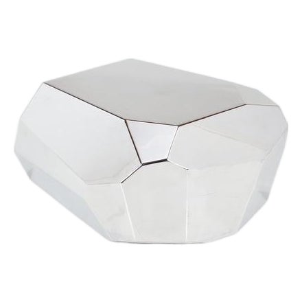 Arik Levy Style Rock Table - Small For Sale