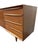 Mid-Century Modern Vintage Danish Modern Teak Triple Dresser - Refinished! For Sale - Image 3 of 11