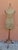 Parisian Dressmaker Bust from Maison Girard, 19th Century For Sale - Image 6 of 6