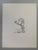 1964 Print Portfolio of Literary Caricatures by David Levine - Set of 17 For Sale - Image 9 of 18
