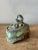 Ceramic Vintage Boho Studio Pottery Scorpion Lidded Box For Sale - Image 7 of 11