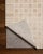 2020s Chris Loves Julia x Loloi Calvin Bone / Natural 2'-7" x 10'-0" Runner Rug For Sale - Image 5 of 6