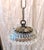 Mid Century Crystal Chandelier FIVE-Light Hollywood Regency Style For Sale - Image 11 of 14