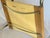 Mid Century Mart Stam Style Leather and Chrome Armchairs - A Pair For Sale - Image 17 of 17