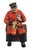 Vintage Royal Doulton Figurine "Past Glory" For Sale - Image 9 of 9