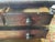 19th Century Mini Sloped Front Chest For Sale - Image 9 of 10