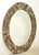 Olde Good Things special collage design wall mirror. This mirror is made from reclaimed copper roofing material. This...