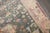 Red Early 20th Century Indian Larestan Pictorial Carpet - 6'8" x 9'7" For Sale - Image 8 of 10