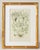 This is a set of framed fern botanicals attributed to renowned British botanist Anne Pratt. The framing and matting are...