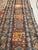 Antique Tabriz Carpet, Hadji Jalili Persian Rug, Earth Tones, Ivory, Rust, Navy For Sale - Image 14 of 18