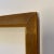 19th Century Barn-Wood Salvage Picture Frame For Sale - Image 9 of 10