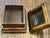 Maitland - Smith Vintage Regency Revival Tea Caddy Jewelry Box With Fish Scale Lid For Sale - Image 4 of 12