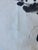 Red Vintage Chinese-Style Ink Painting of Pandas on Rice Paper, Signed j.r Gaston. For Sale - Image 8 of 9