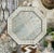Fleur Home x Aldous Bertram Caserta Mirror in Caserta, 48x48 For Sale - Image 4 of 8