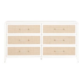 Example of New & Custom Lowboy Dressers