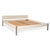 Wooden Bed in Cream White from Interlübke For Sale - Image 17 of 17