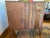 Early 19th Century Early 19th Century Georgian Chest of Drawers For Sale - Image 5 of 13