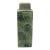 1960s Blue-Green Model 712 Ceramic Vase by Nils Thorssen for Royal Copenhagen For Sale