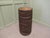 1960s Hollow Palm Tree Trunk Stick Stand, 1960 For Sale - Image 5 of 8