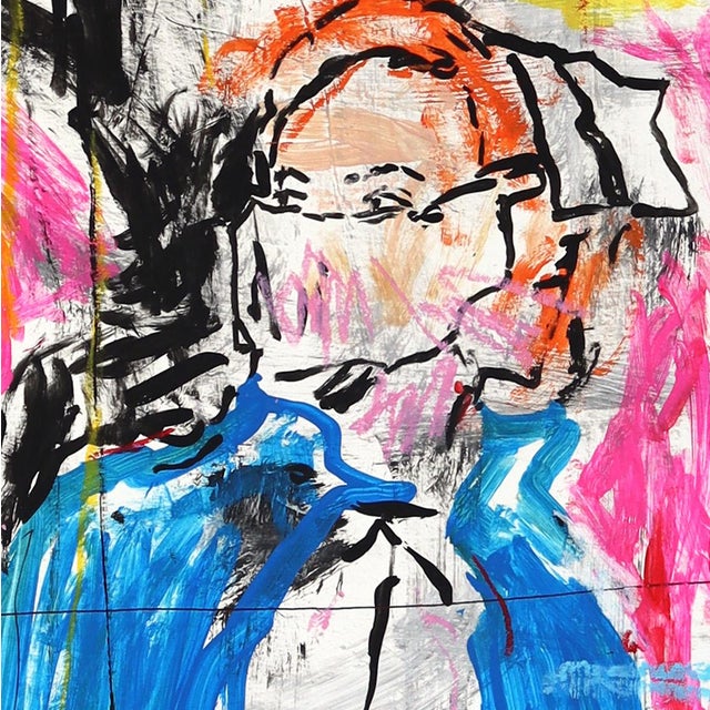 Los Angeles street artist Gary John exploded onto the international art scene first during Art Basel Miami in 2013. John’s...