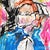 Los Angeles street artist Gary John exploded onto the international art scene first during Art Basel Miami in 2013. John’s...