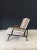 Mid-Century Modern Lounge Chair, France, 1950s For Sale - Image 6 of 18