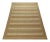 Not Yet Made - Made To Order Rug & Kilim’s Scandinavian Rug with Beige and Taupe Geometric Stripes - 5x8 For Sale - Image 5 of 7