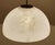 Vintage Pendant Light in Glass from Glashütte Limburg, 1950s For Sale - Image 9 of 18