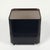 Dime Rolling Storage Cubes by Marcello Siard for Collezioni Longato, Italy, 1970s, Set of 2 For Sale - Image 12 of 18
