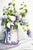 Why This Work Matters Parry transforms a fleeting spring bouquet into a graceful meditation on abundance, memory, and...