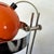 Metal Orange Combi Lux Table Lamp by Stanislav Indra for Lidokov, 1970s For Sale - Image 7 of 10
