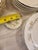 36 Piece Haviland Limoges Vintage Dessert Dish Set For Sale - Image 10 of 12