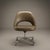 Eero Saarinen is widely regarded as one of the most important furniture designers of the 20th Century, known for his...