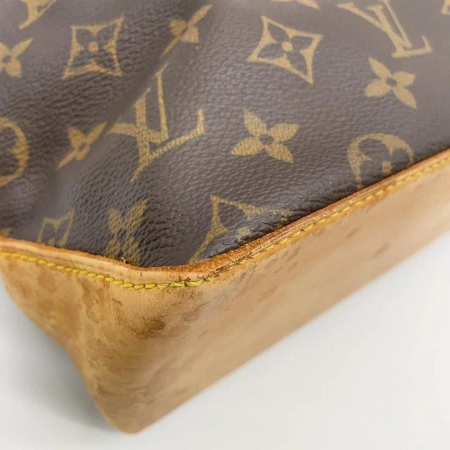 Contemporary Louis Vuitton Monogram Cabas Piano Tote Bag For Sale - Image 3 of 14